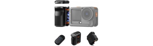 Accessoire pour Action 6