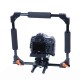 Support vidéo Pro cam cage