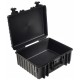 B&W Valise Type 6000 vide noire