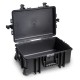 B&W Valise Type 6700 vide noire