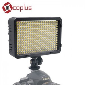 MCOPLUS Panneau Led 260B