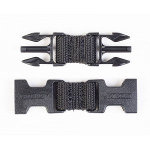 OPTECH Connecteurs Gender Changers