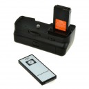 Grip pour Canon EOS 100D