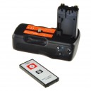 Grip pour Sony A200/A300/A350 (no remote)