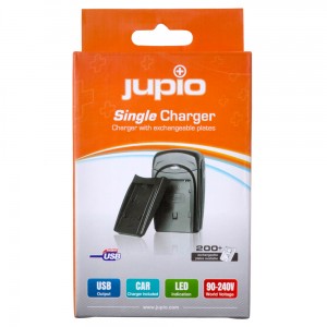 Chargeur BP-110