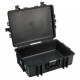 B&W Valise Type 6500 vide noire