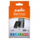 Chargeur Pour Fuji NP-50