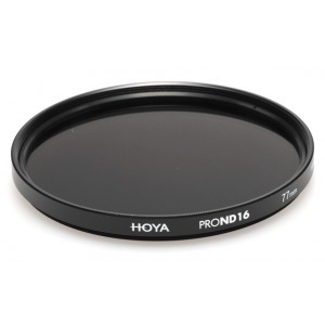 HOYA PRO ND16 62mm