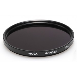 HOYA PRO ND32 72mm