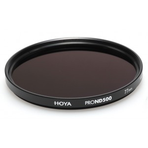 HOYA PRO ND500 62mm