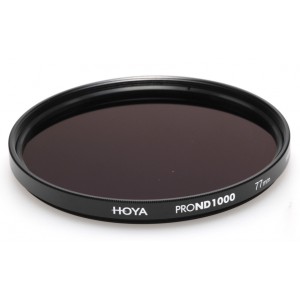 HOYA PRO ND1000 55mm