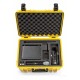 B&W Valise Type 5000 Jaune pour Shure 5000/Y/SLX