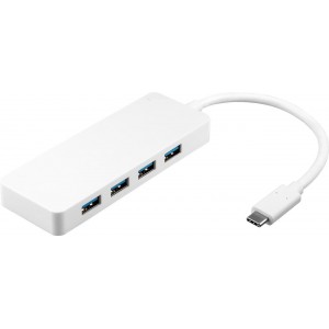 Adaptateur USB-C™ Multiport