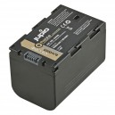 *ProLine* SSL-JVC50 5200mAh