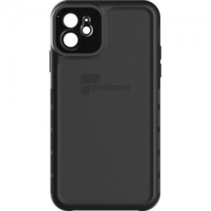 POLARPRO Coque Noir iPhone 12 Pro