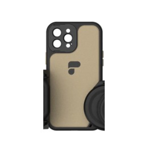 POLARPRO Coque Beige iPhone 12 Pro Max