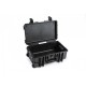 B&W Valise Type 6600 vide noire