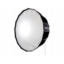 Parabolic softbox 120CM EASY UP