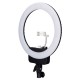 Bi-Color LED Ring Light Kit