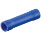 Raccord bout-à-bout, Bleu
