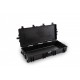 B&W Valise Type 7200 vide noire 