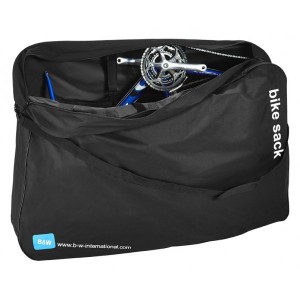 B&W Bike sack 96250/N