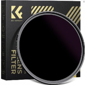 K&F Nano X ND 100000 52mm