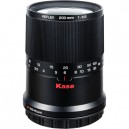 KASE Objectif 200mm F5.6 Hasselblad XCD