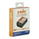 JUPIO Batterie Olympus BLX1