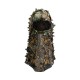 STEALTH GEAR Masque 3D Camouflage