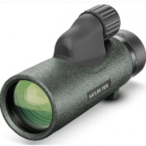 HAWKE Nature Trek Monoculaire 8x42 Vert