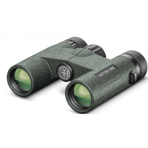 HAWKE Nature Trek Compact Jumelle 8x25 Vert
