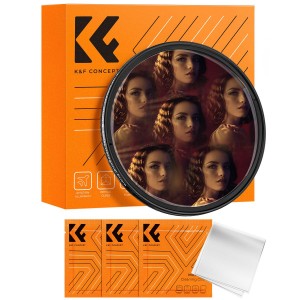 K&F Nano-B series Prisme