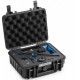 B&W Type 1000 pour Osmo 360 noir