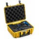 B&W Type 1000 pour Osmo 360 noir