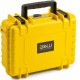 B&W Type 1000 pour Osmo 360 noir