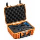 B&W Type 1000 pour Osmo 360 noir