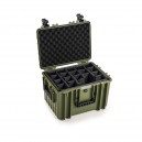 B&W Valise Type 5500 RPD vert