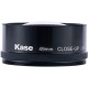KASE Kit de bagues Macro 49mm