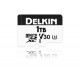 DELKIN MicroSD HYPERSPEED UHS-I (V30) 32Gb  Pack de 2