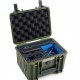 BW Valise Type 2000 Osmo Action 6 vert