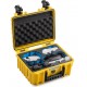 BW Valise Type 3000 pour Antigravity A1 jaune