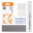 K&F Kit de nettoyage pour ecouteurs