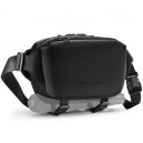 K&F Sac Alpha 4L Noir