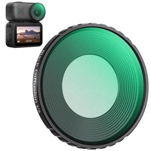 K&F Filtre Black mist 1/4 Osmo Nano