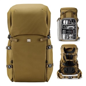 K&F Sac a dos Trekking 40L