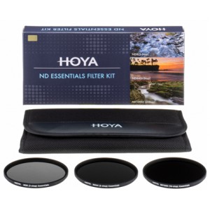 HOYA Kit ND Essentiel 72mm