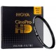HOYA CineProHD BlackMist 1/4 82mm