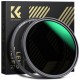 K&F Nano X ND8-128 magnetique 58mm