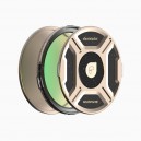 POLARPRO Filtre Goldstache Helix MagLock